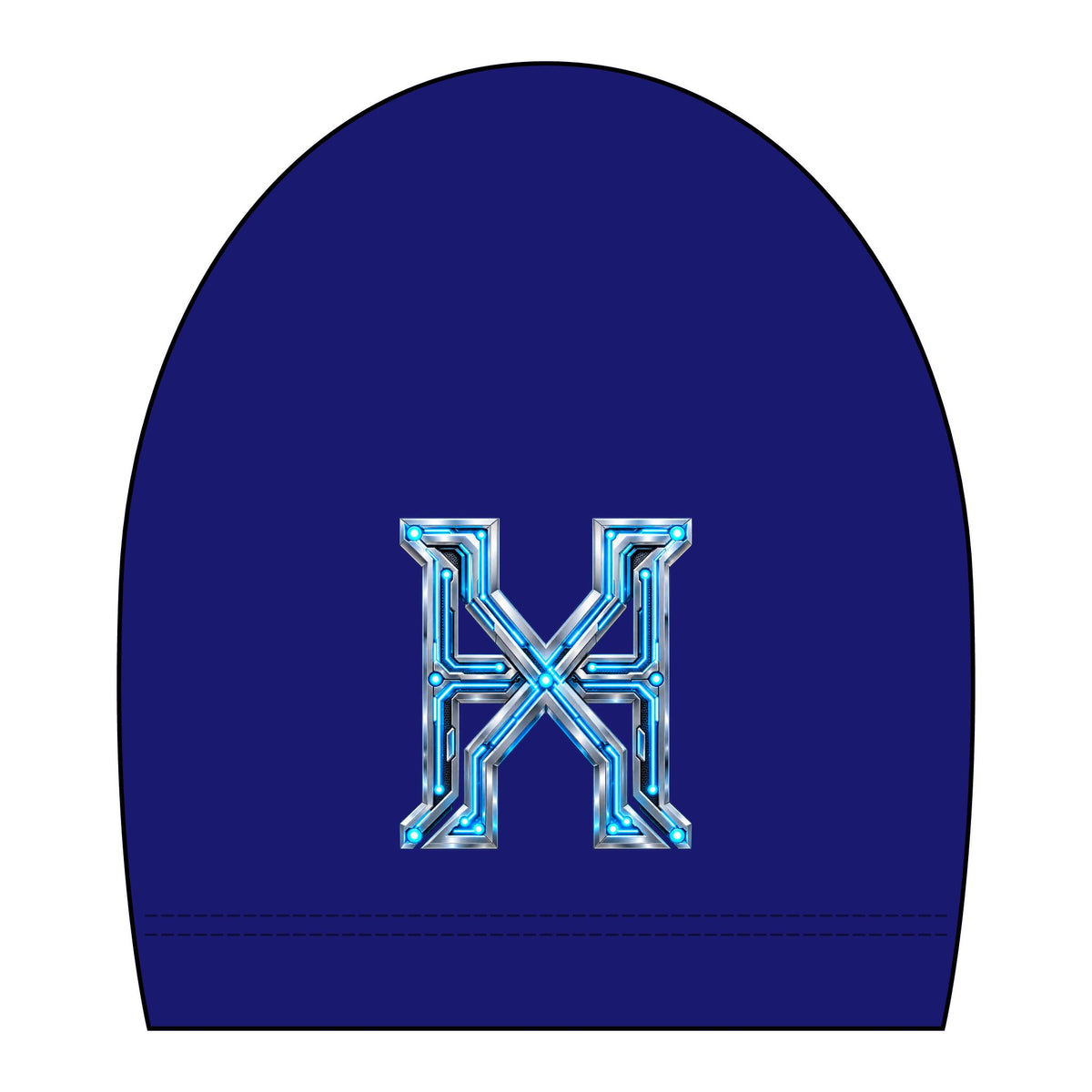 HYPUG XENON Frost Legacy™ — Drop 01 T-Shirt