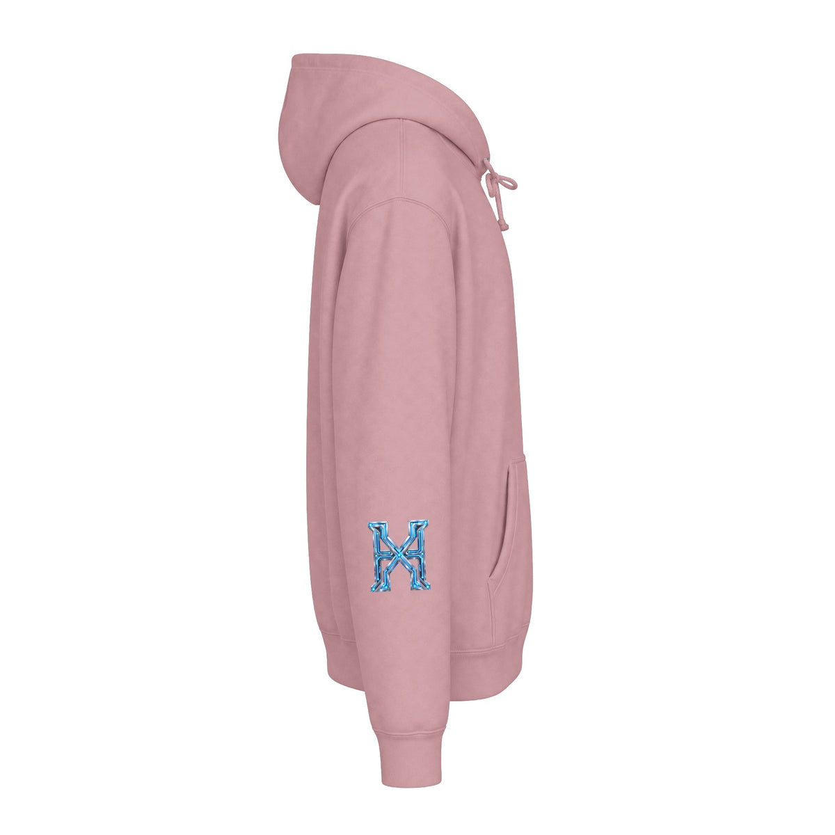 HYPUG XENON Hoodie Frost Legacy™ — Drop 01