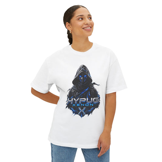 HYPUG XENON — SHADOW STRIKE T-SHIRT