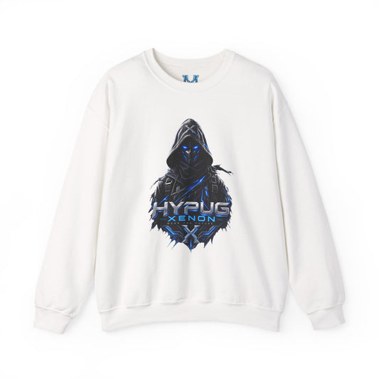 HYPUG XENON — SHADOW STRIKE SWEATSHIRT