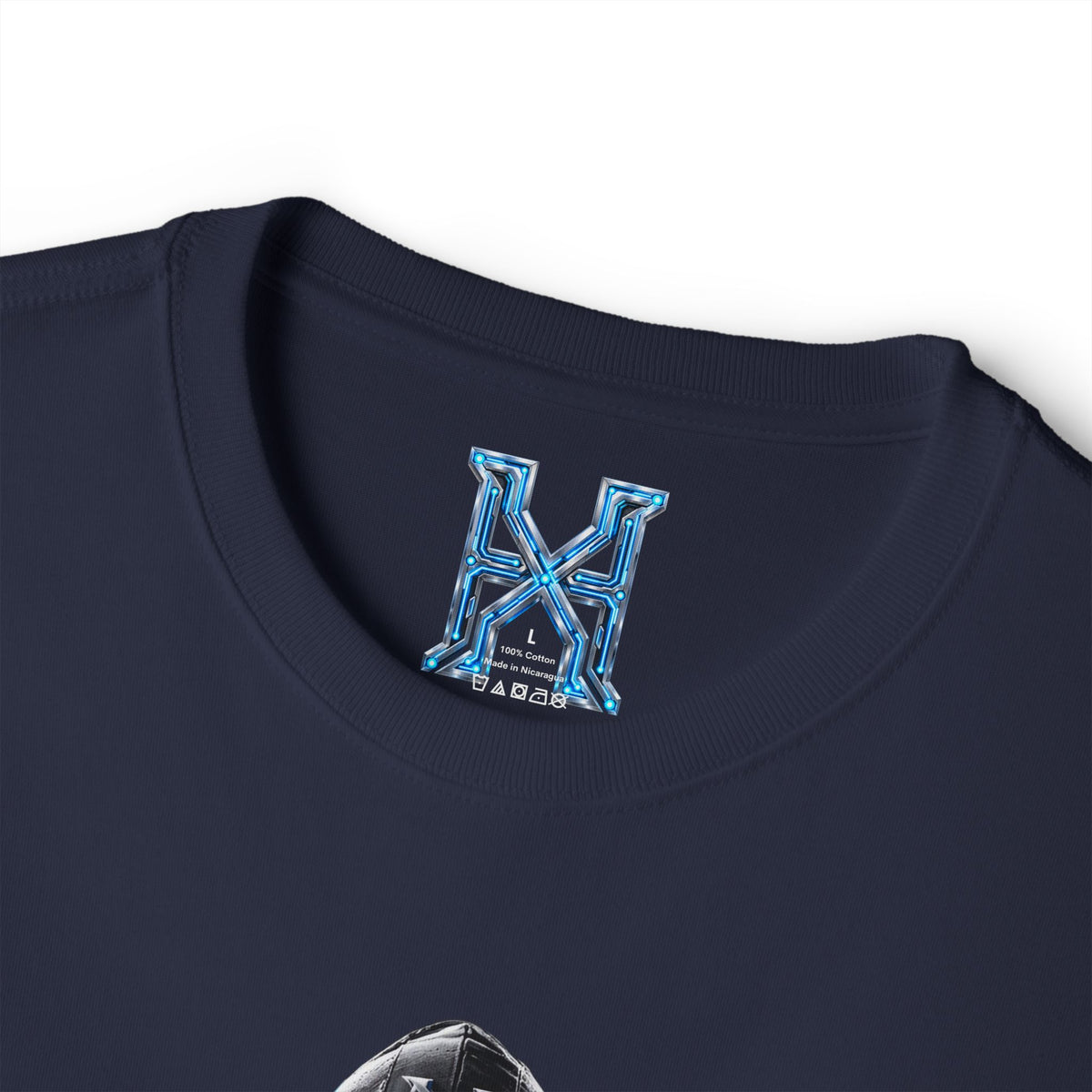 HYPUG XENON — SHADOW STRIKE T-SHIRT