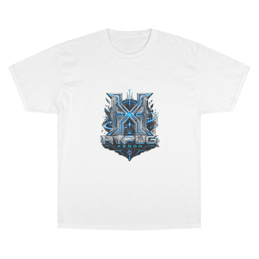 HYPUG XENON XENON CORE T-Shirt — Drop 01