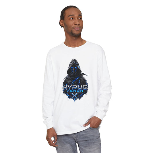 HYPUG XENON — SHADOW STRIKE LONG SLEEVE