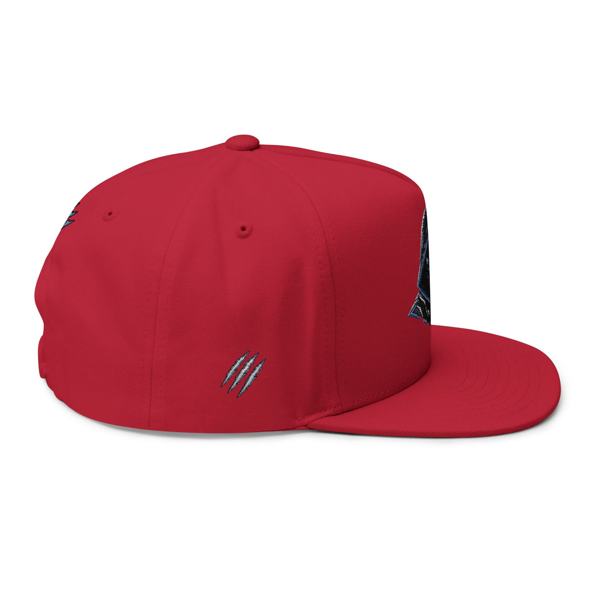 HYPUG XENON Shadow Strike Embroidered Cap.