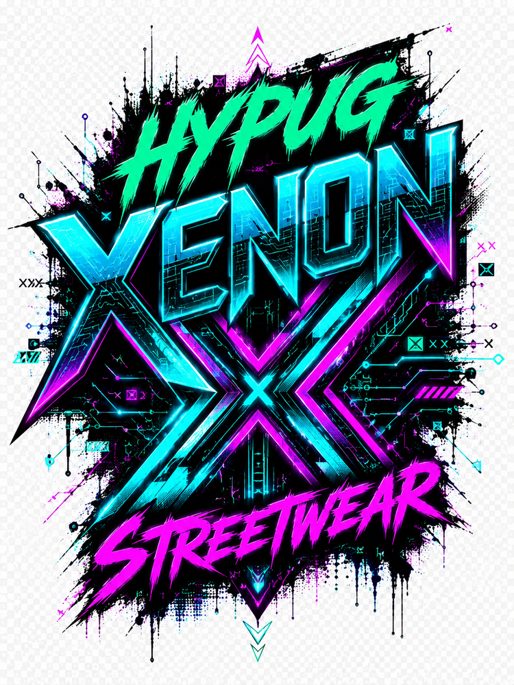 HYPUG XENON Best Sellers