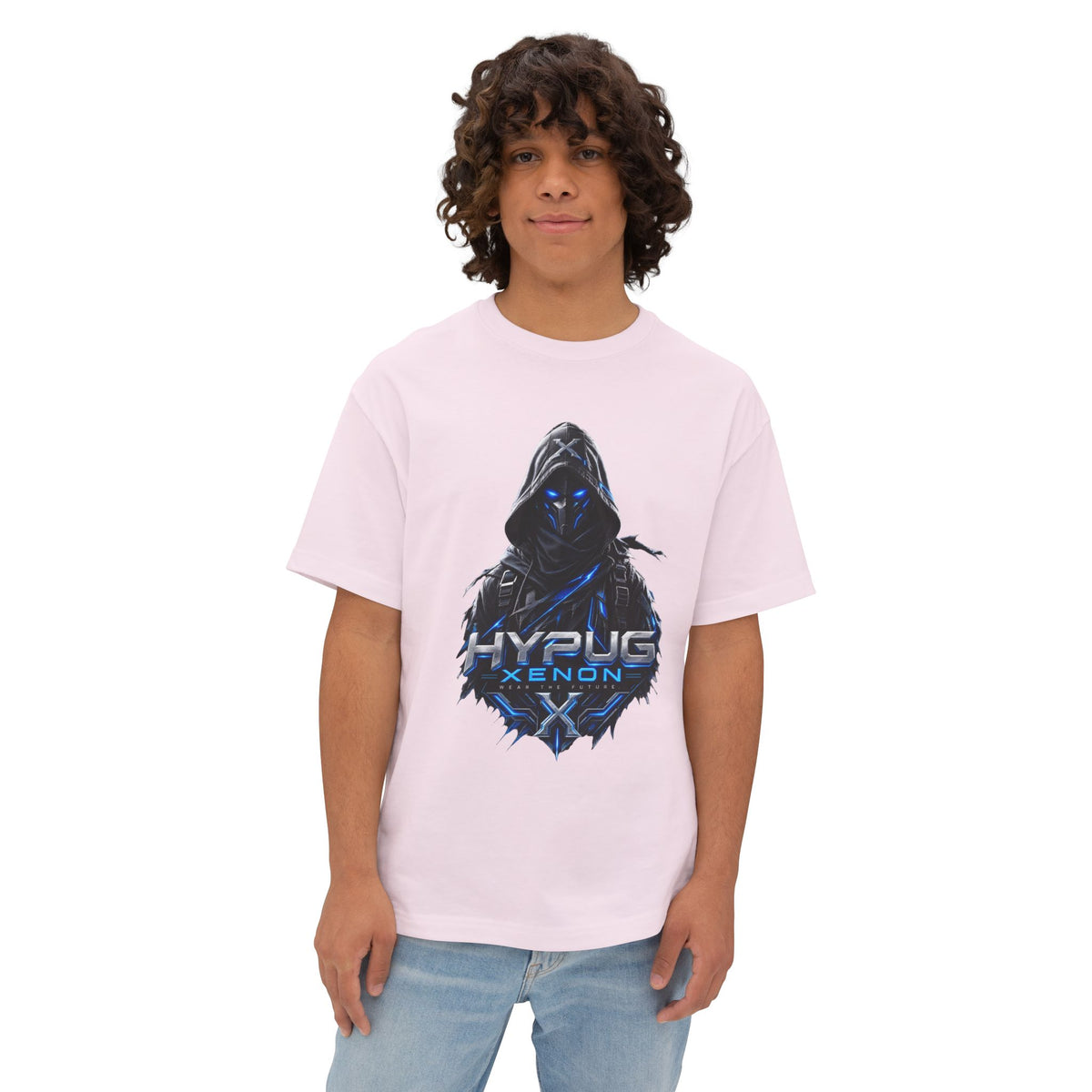 HYPUG XENON — SHADOW STRIKE T-SHIRT