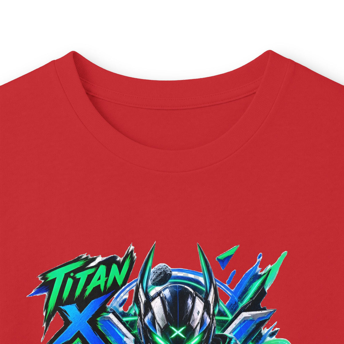 HYPUG XENON TITAN X™ Long-Sleeve Shirt — DROP 01