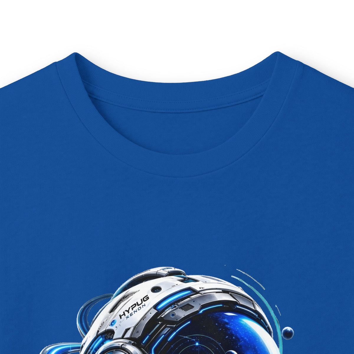 Hypug Xenon Drop1 Cotton Long Sleeve Tee
