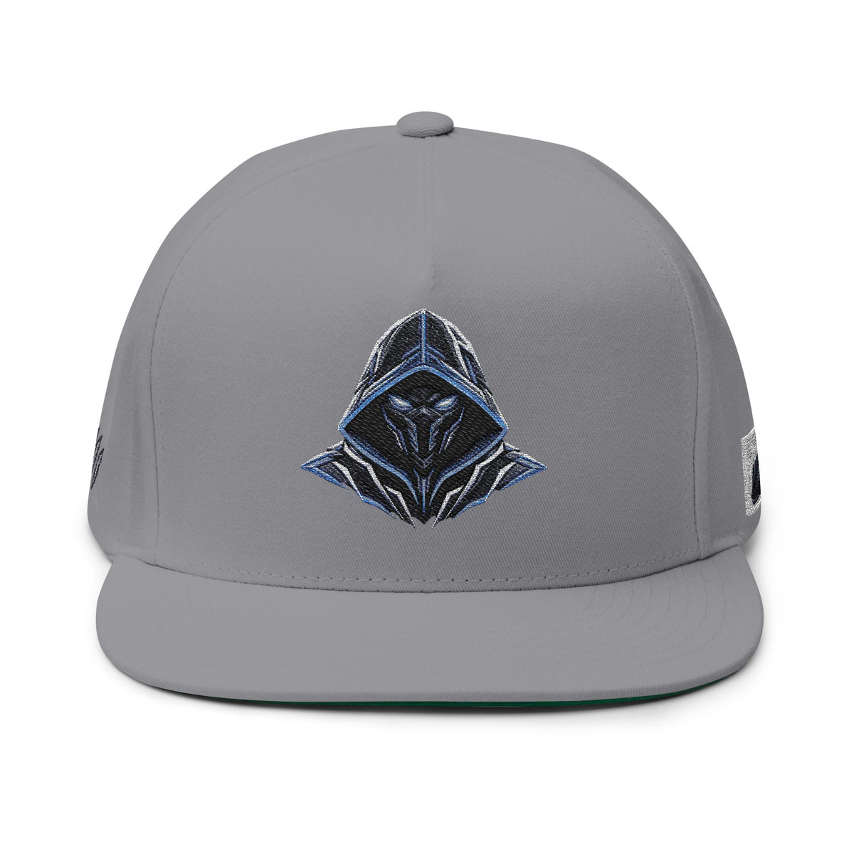 HYPUG XENON Shadow Strike Embroidered Cap.