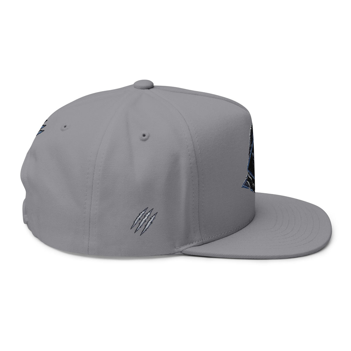 HYPUG XENON Shadow Strike Embroidered Cap.