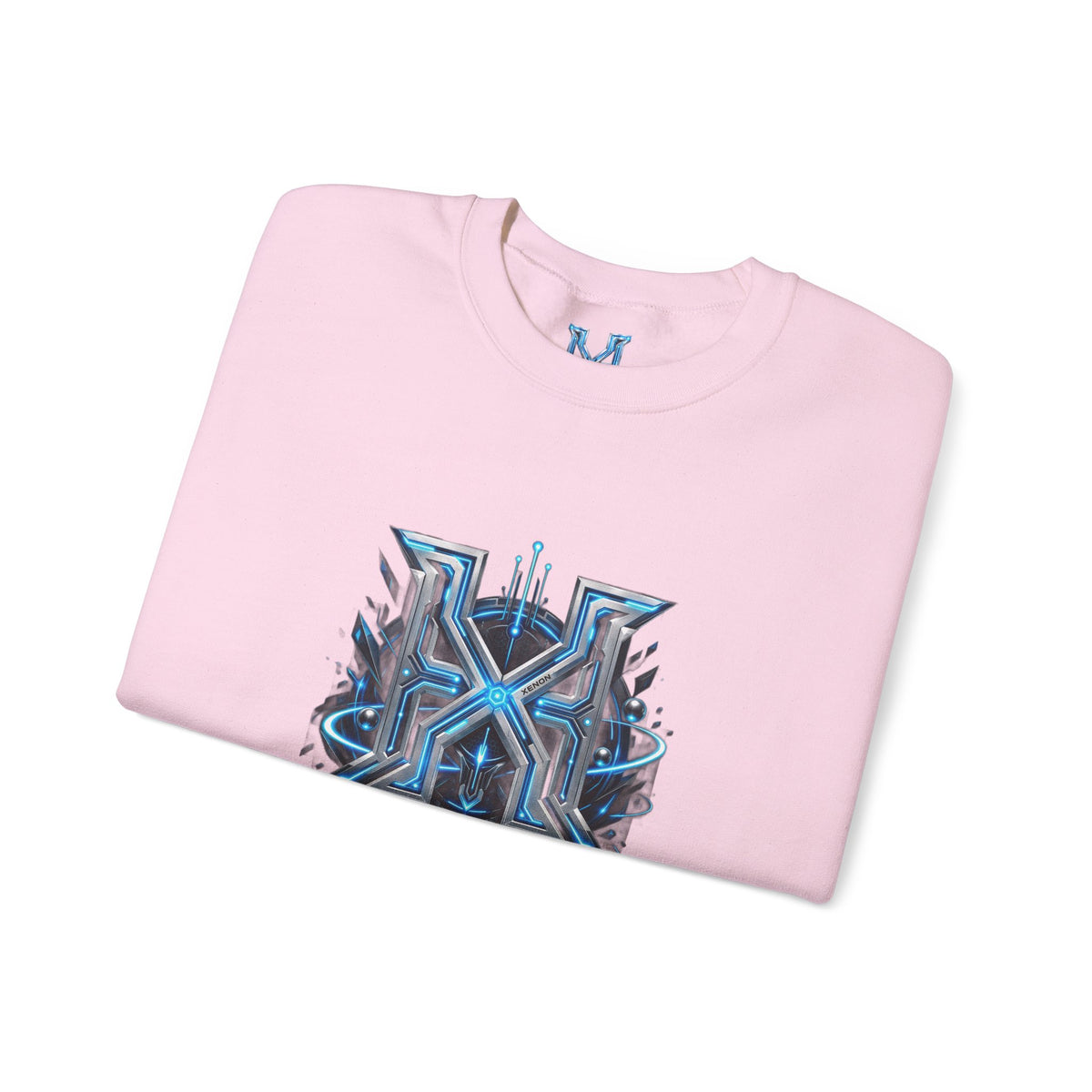 HYPUG XENON XENON CORE Sweatshirt — Drop 01