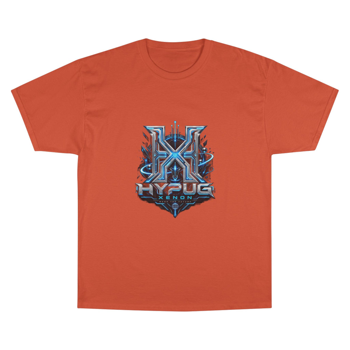 HYPUG XENON XENON CORE T-Shirt — Drop 01