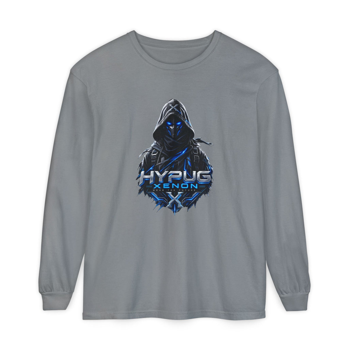 HYPUG XENON — SHADOW STRIKE LONG SLEEVE