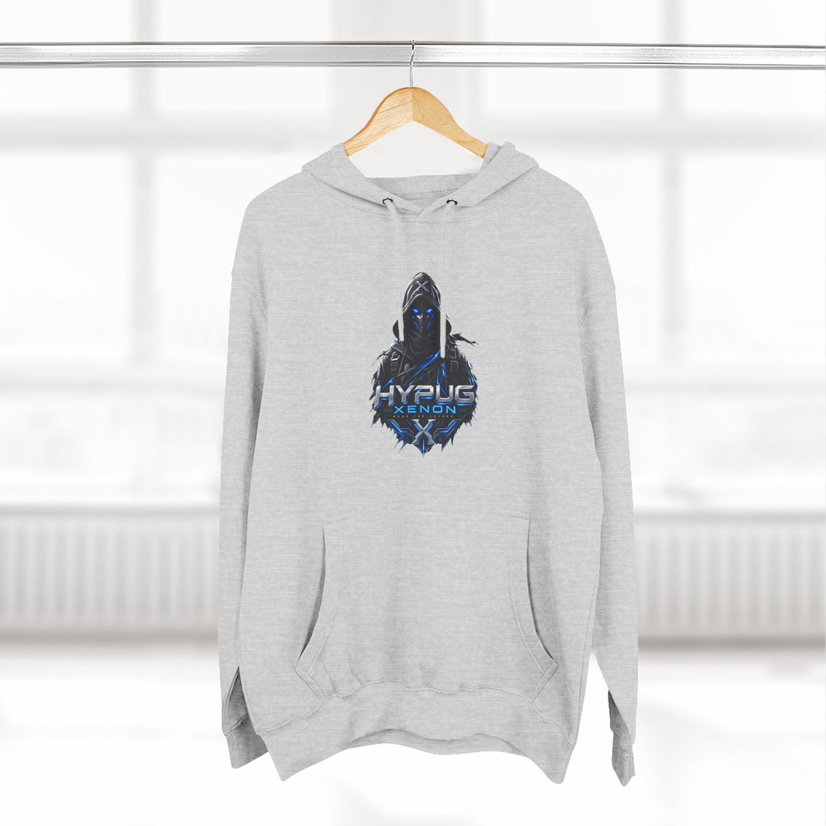 HYPUG XENON — SHADOW STRIKE HOODIE