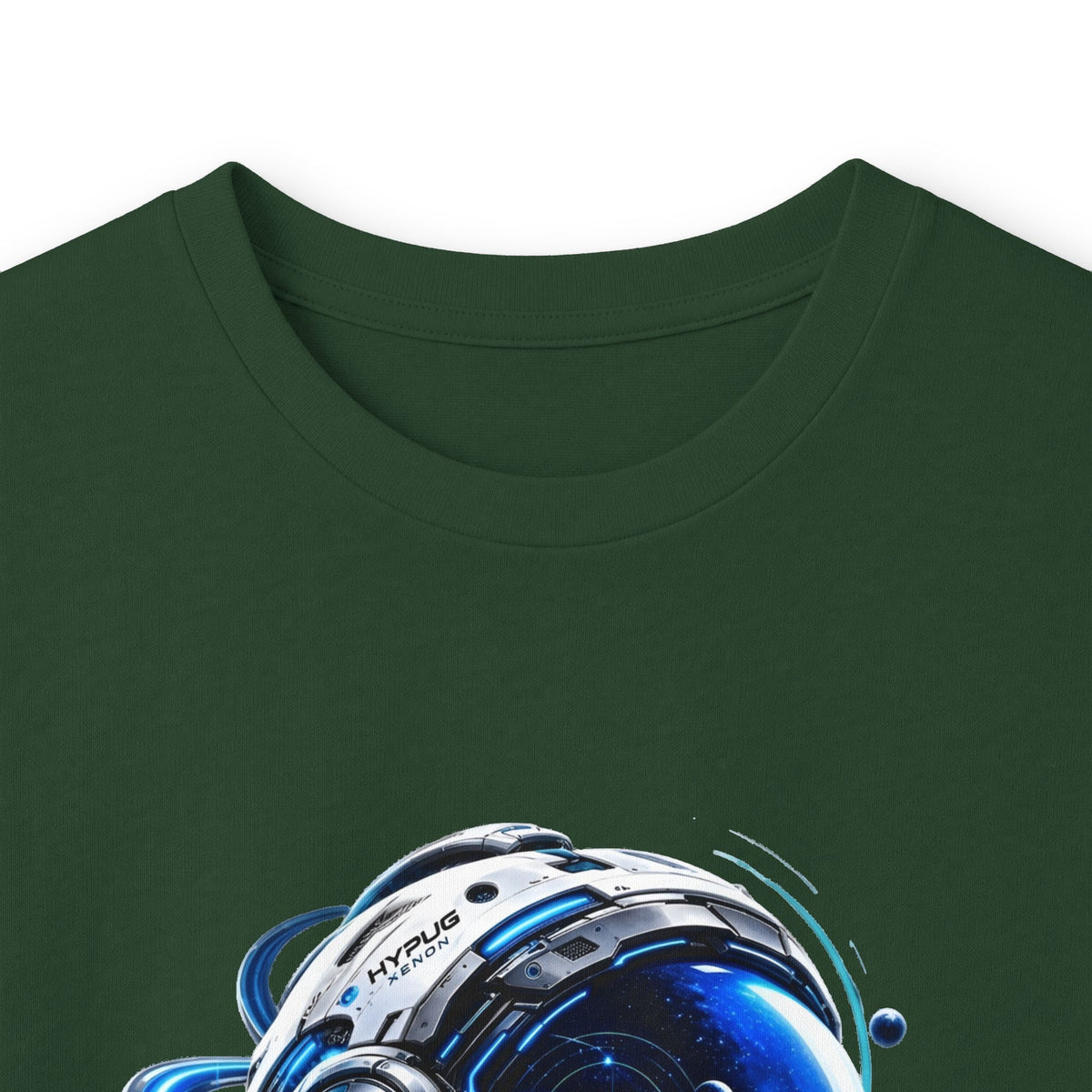 Hypug Xenon Drop1 Cotton Long Sleeve Tee