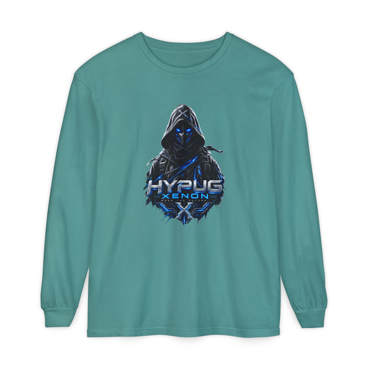HYPUG XENON — SHADOW STRIKE LONG SLEEVE