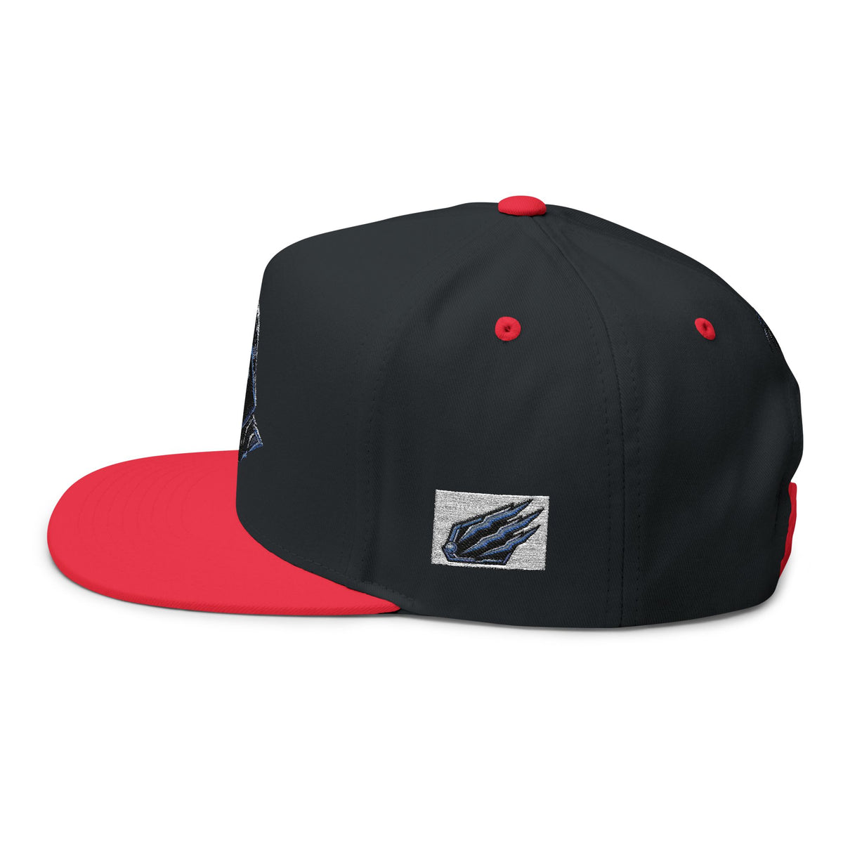 HYPUG XENON Shadow Strike Embroidered Cap.