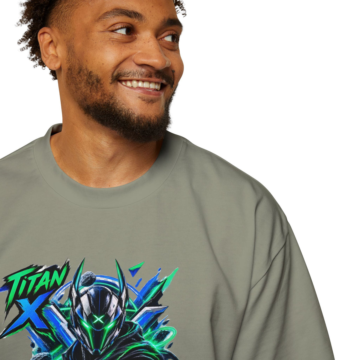 HYPUG XENON TITAN X™ T-Shirt — DROP 01