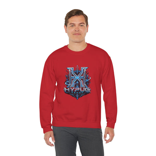 HYPUG XENON XENON CORE Sweatshirt — Drop 01