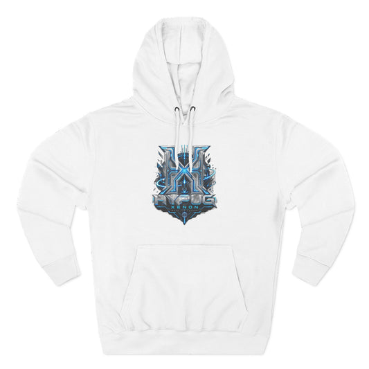 HYPUG XENON XENON CORE Hoodie — Drop 01