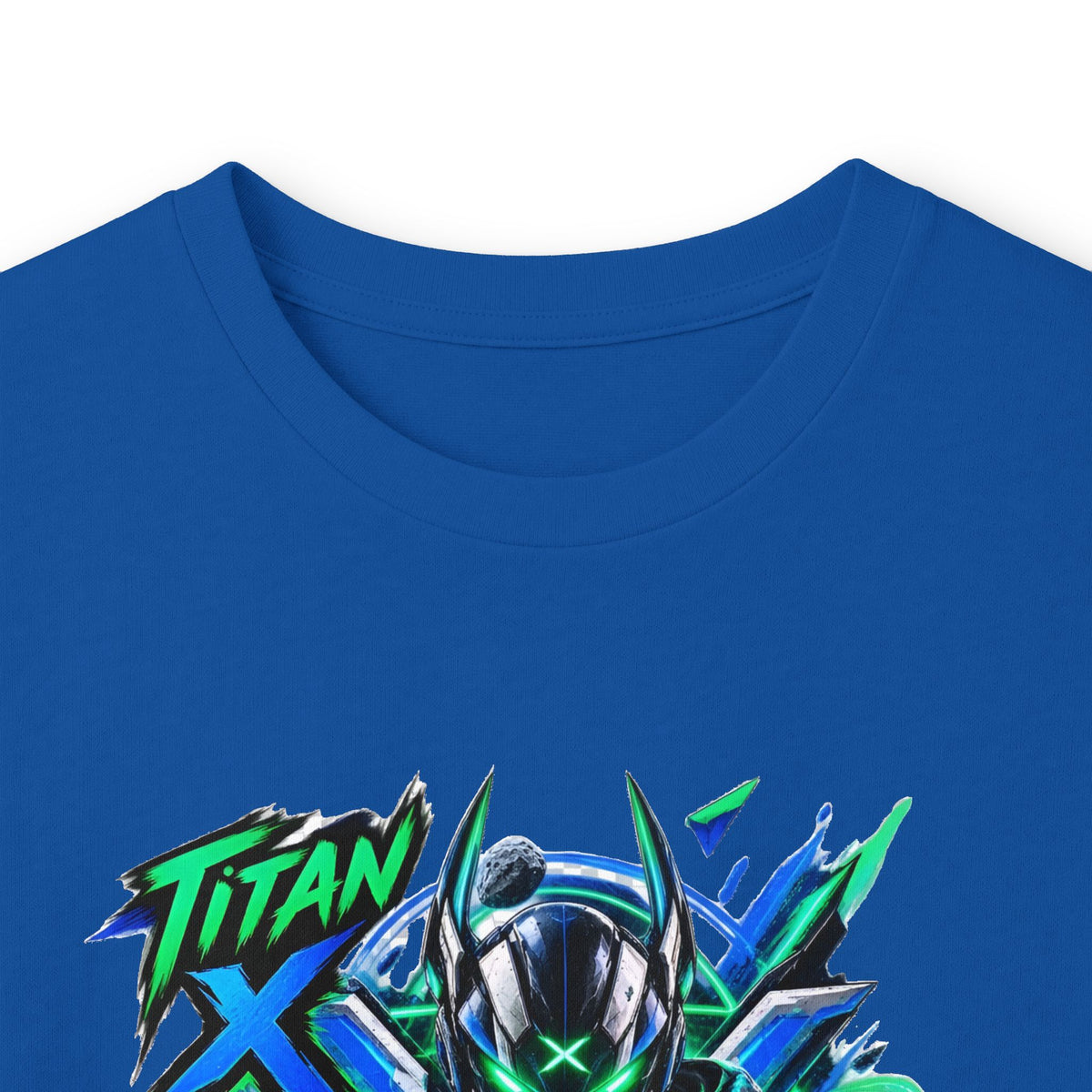 HYPUG XENON TITAN X™ Long-Sleeve Shirt — DROP 01