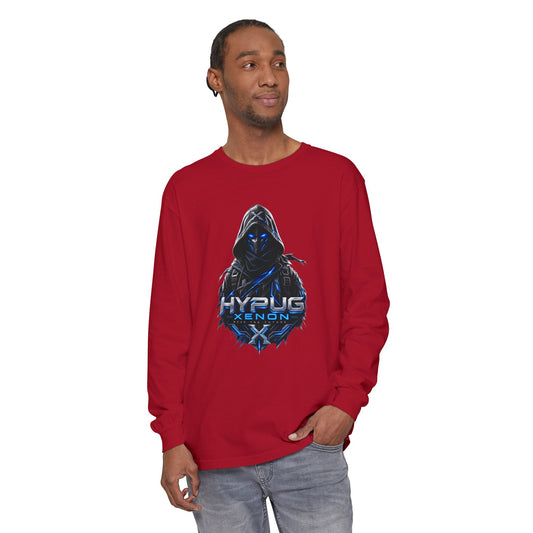HYPUG XENON — SHADOW STRIKE LONG SLEEVE