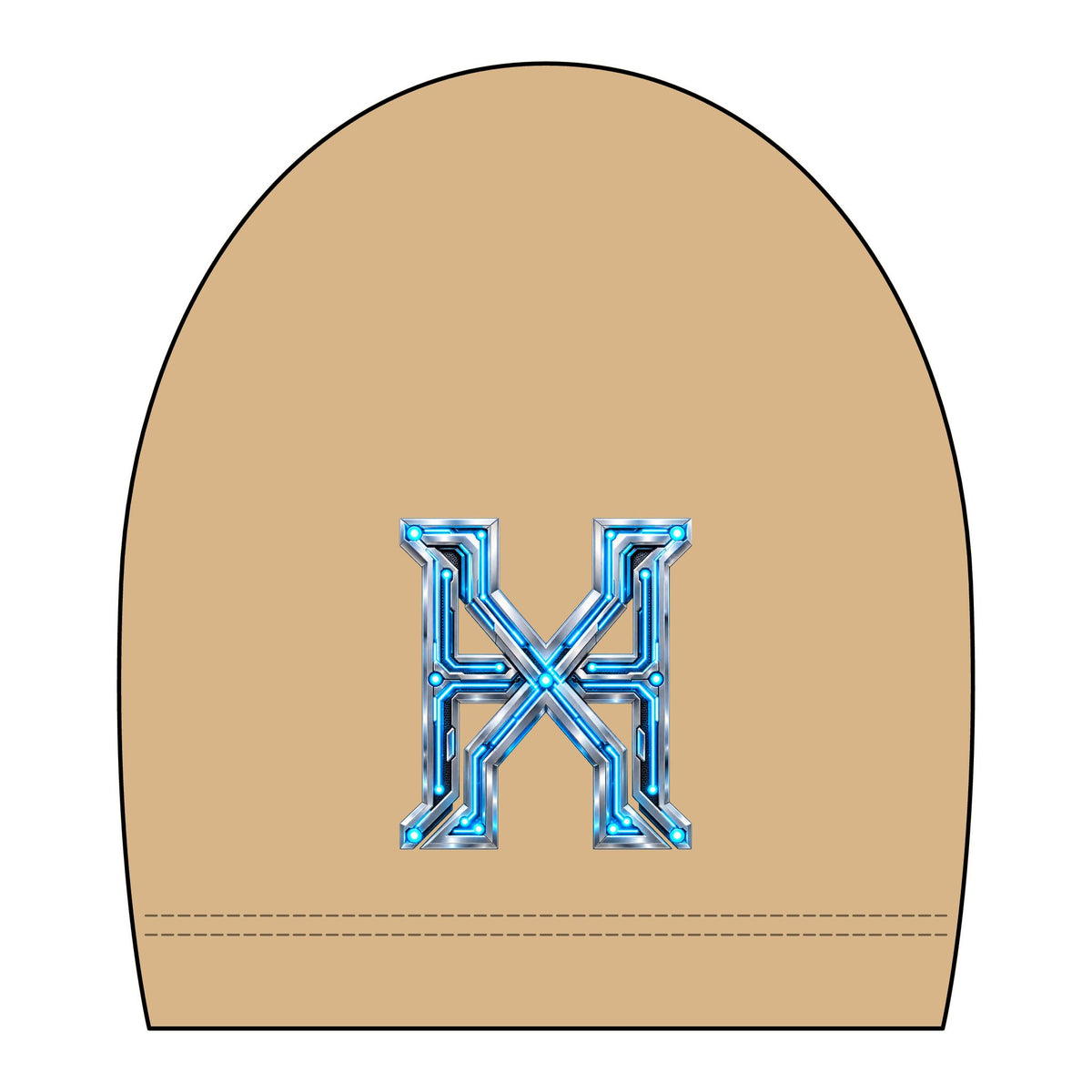 HYPUG XENON Frost Legacy™ — Drop 01 T-Shirt