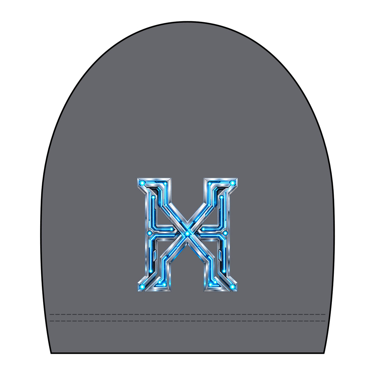 HYPUG XENON Frost Legacy™ — Drop 01 T-Shirt