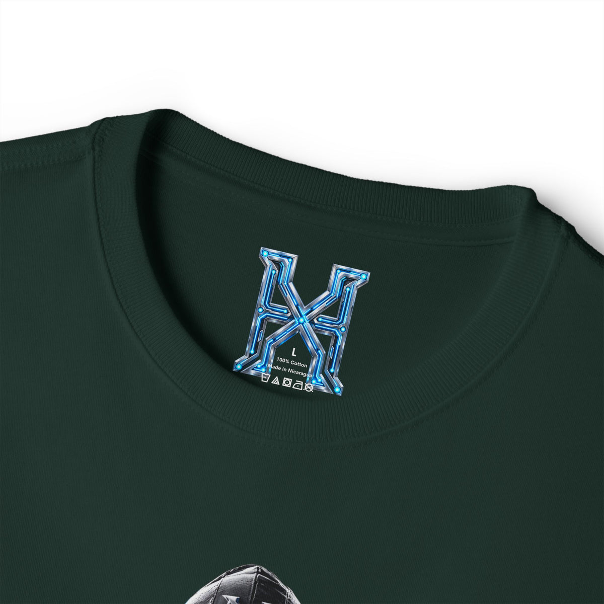 HYPUG XENON — SHADOW STRIKE T-SHIRT