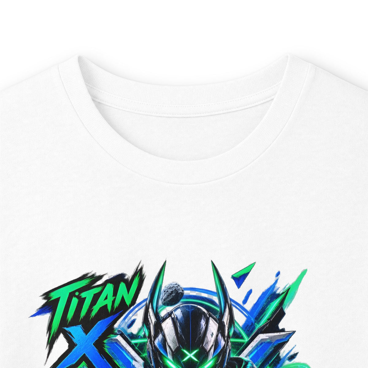 HYPUG XENON TITAN X™ Long-Sleeve Shirt — DROP 01