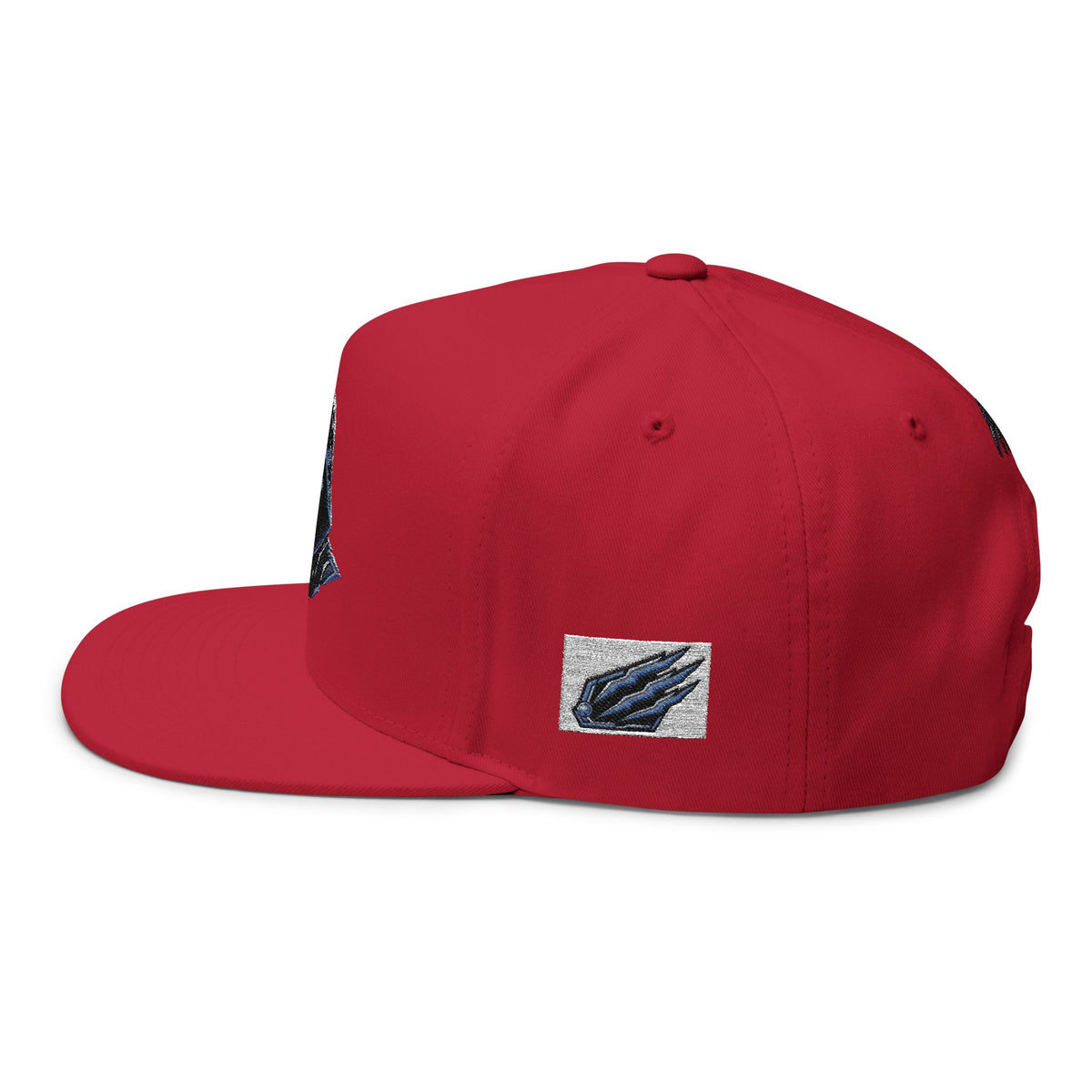 HYPUG XENON Shadow Strike Embroidered Cap.