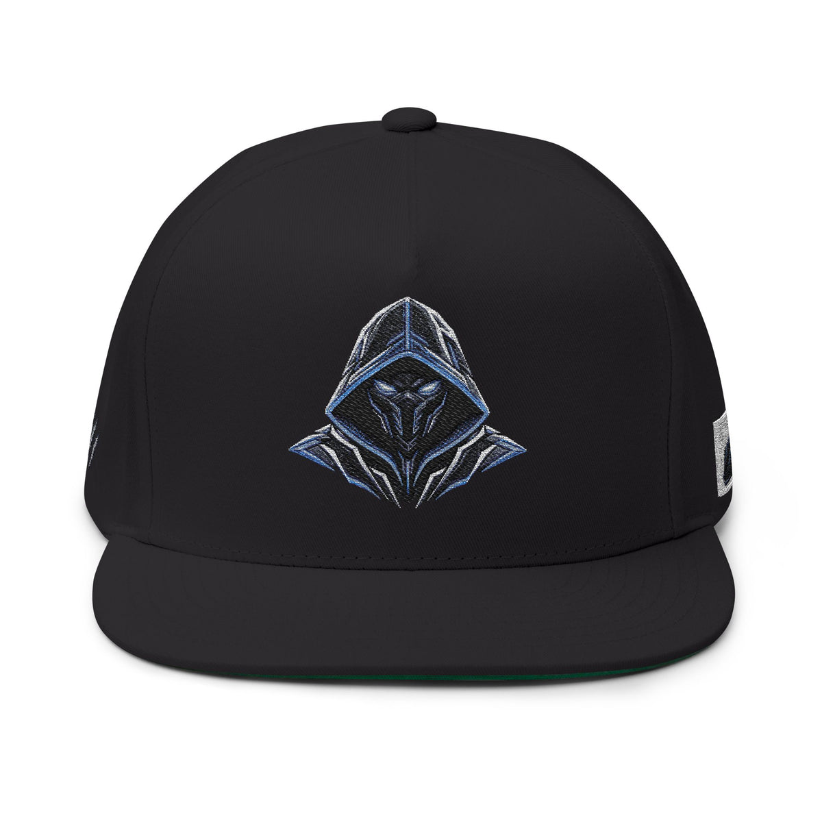 HYPUG XENON Shadow Strike Embroidered Cap.