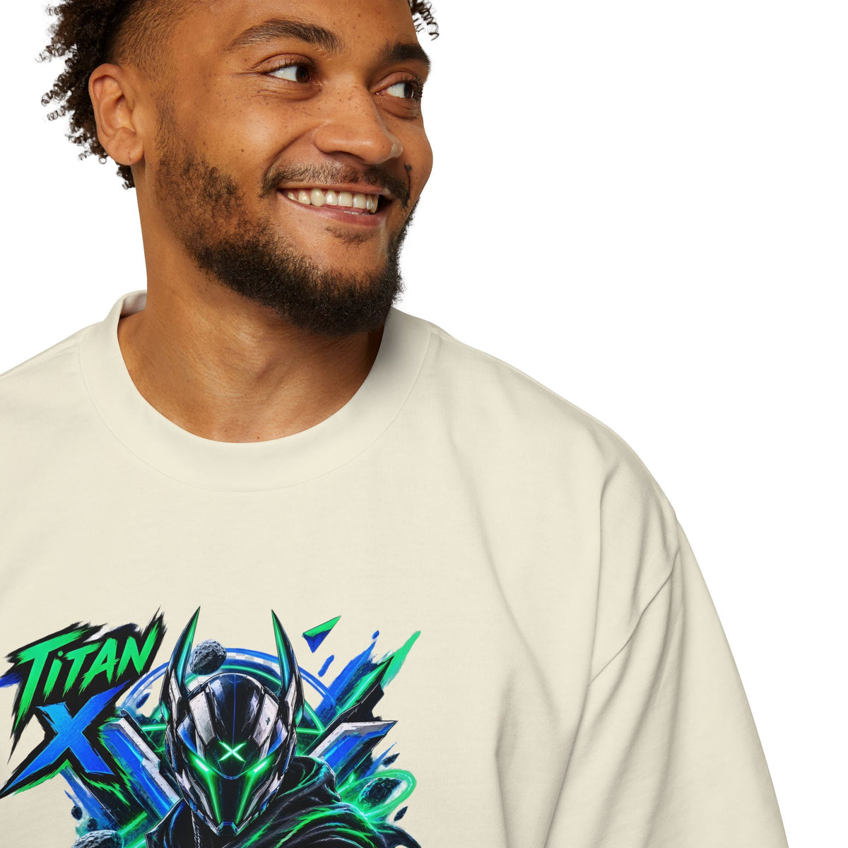 HYPUG XENON TITAN X™ T-Shirt — DROP 01