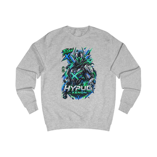 HYPUG XENON TITAN X™ Sweatshirt — DROP 01