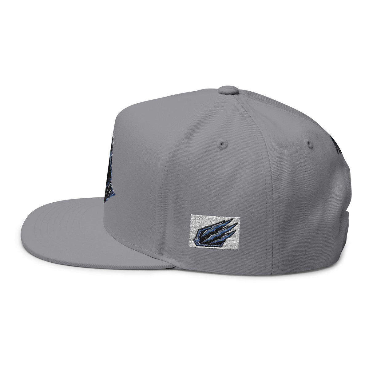 HYPUG XENON Shadow Strike Embroidered Cap.