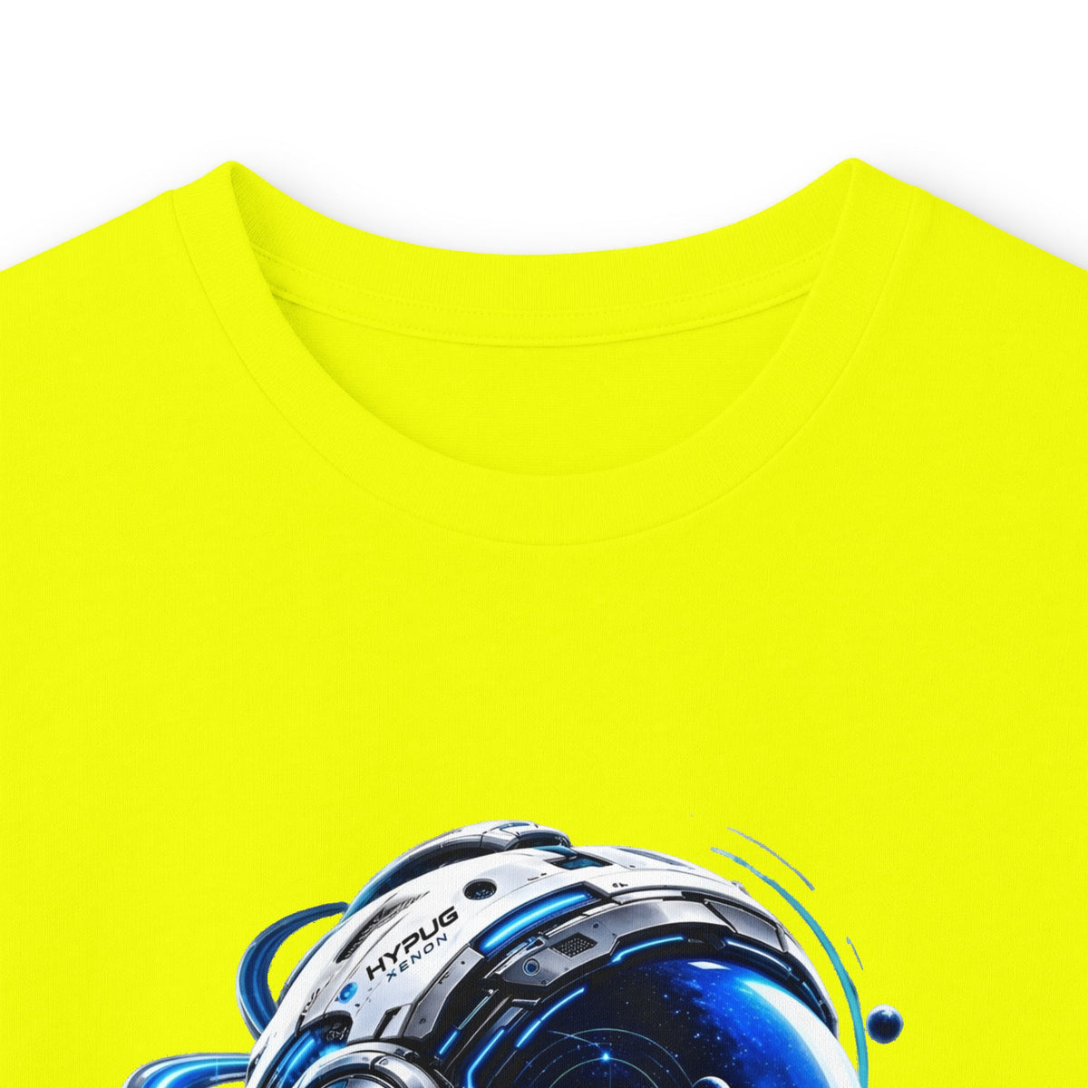 Hypug Xenon Drop1 Cotton Long Sleeve Tee