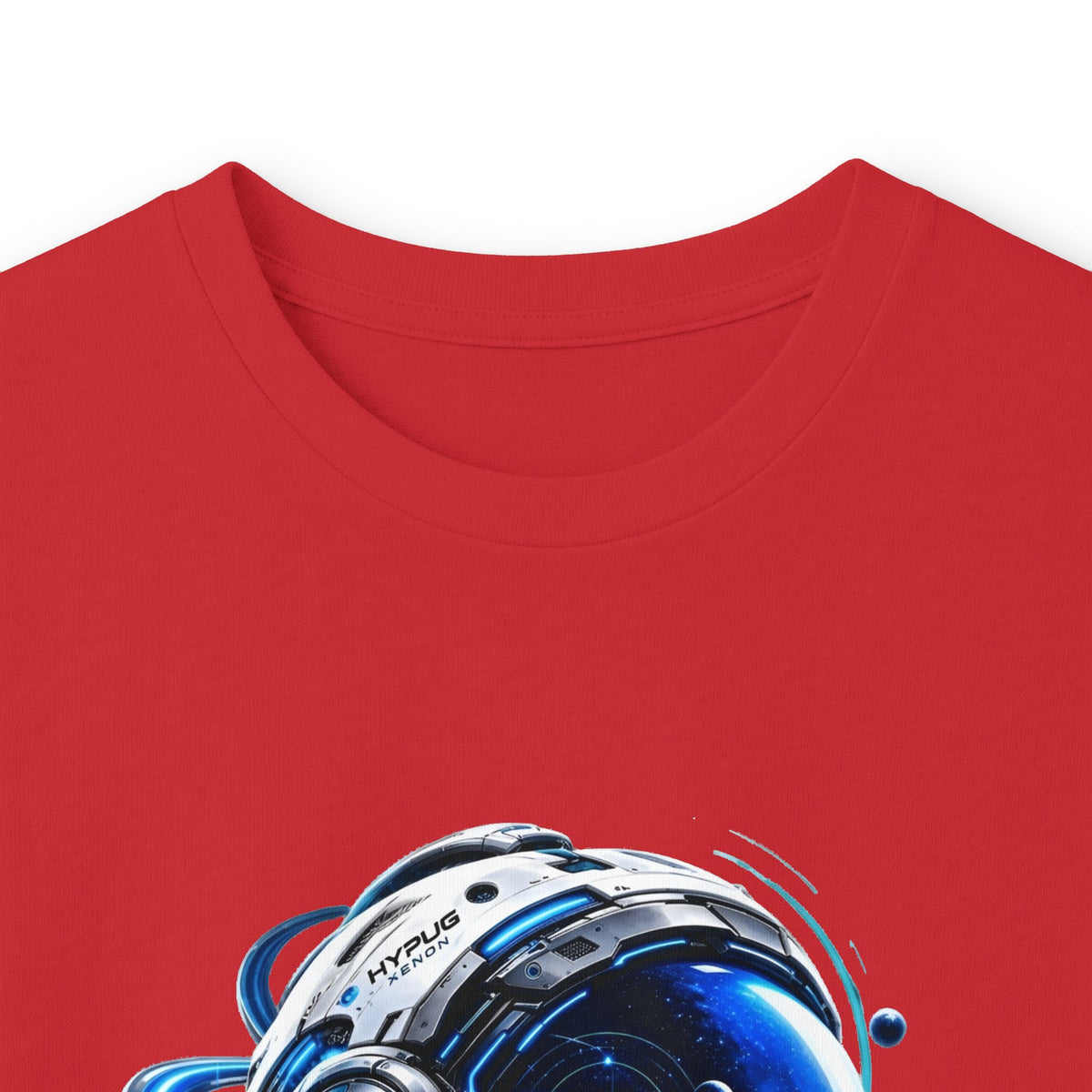 Hypug Xenon Drop1 Cotton Long Sleeve Tee