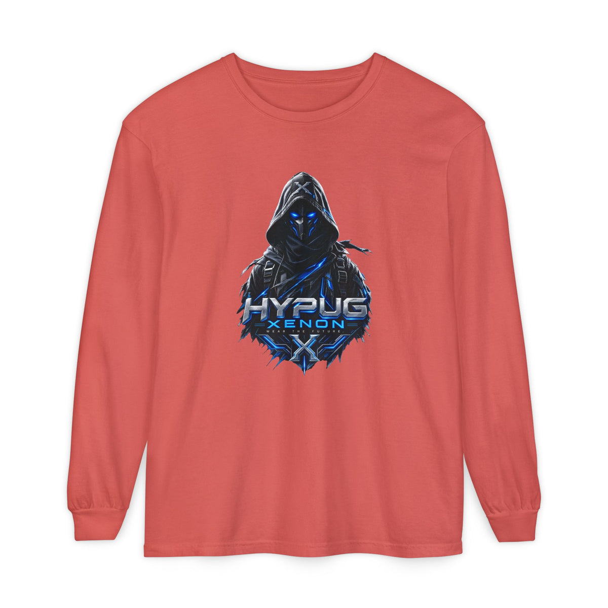 HYPUG XENON — SHADOW STRIKE LONG SLEEVE