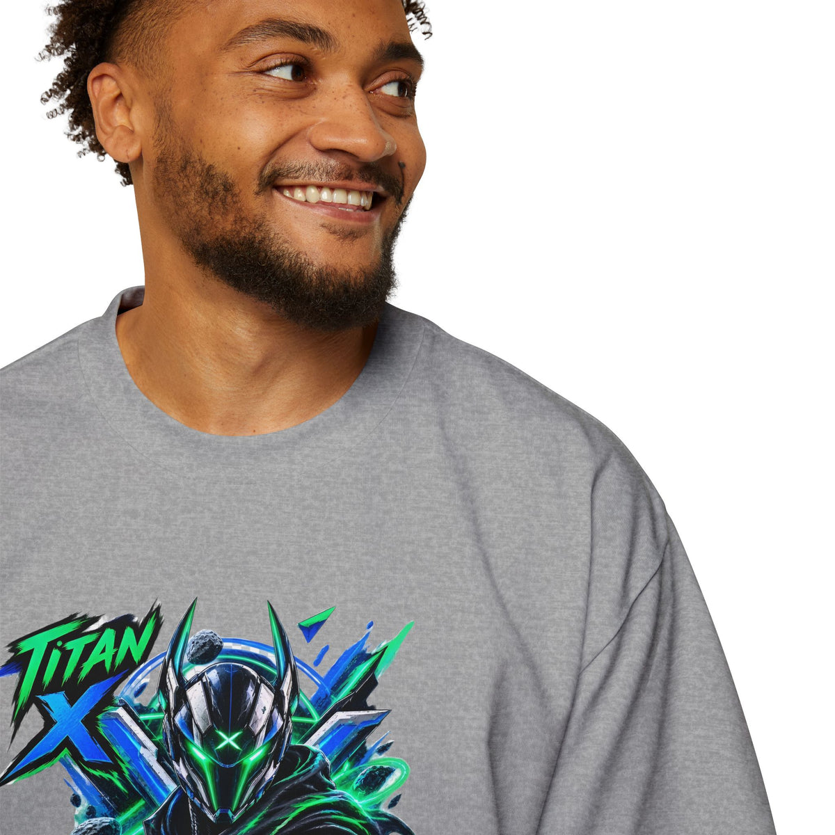 HYPUG XENON TITAN X™ T-Shirt — DROP 01
