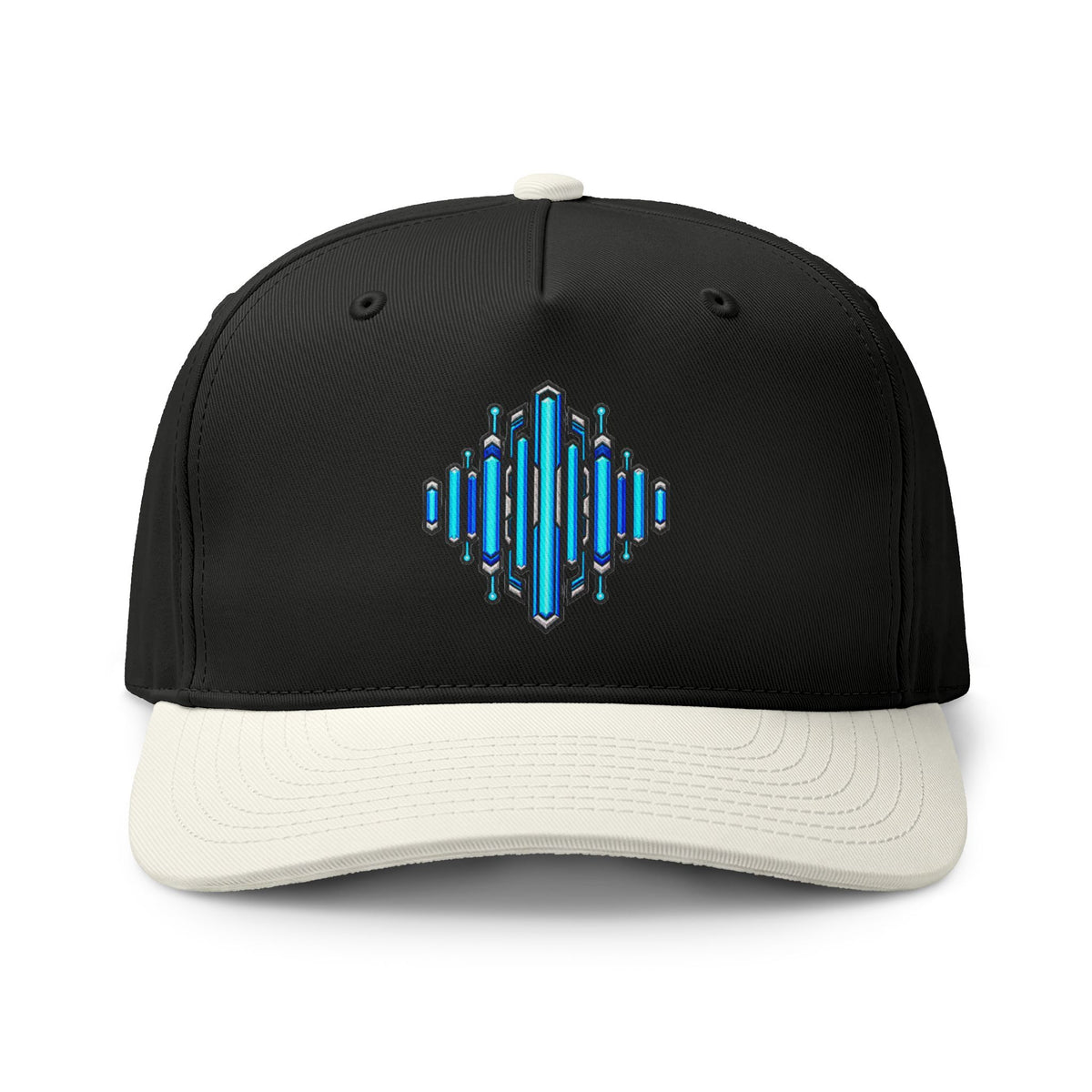 HYPUG XENON Digital Flux Embroidered Cap