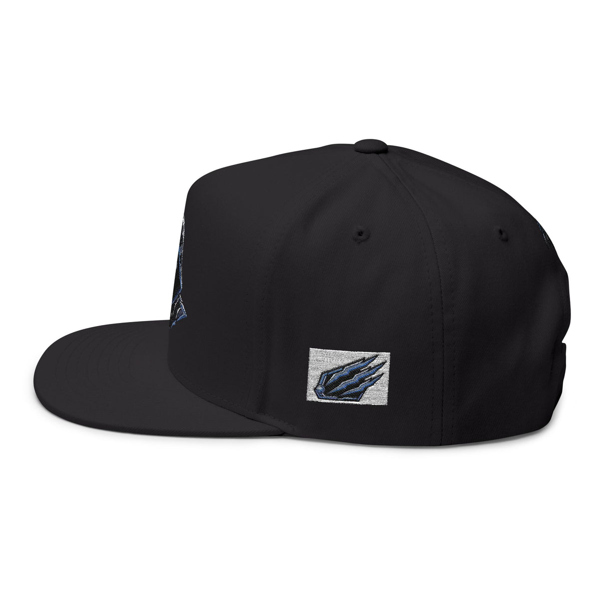 HYPUG XENON Shadow Strike Embroidered Cap.