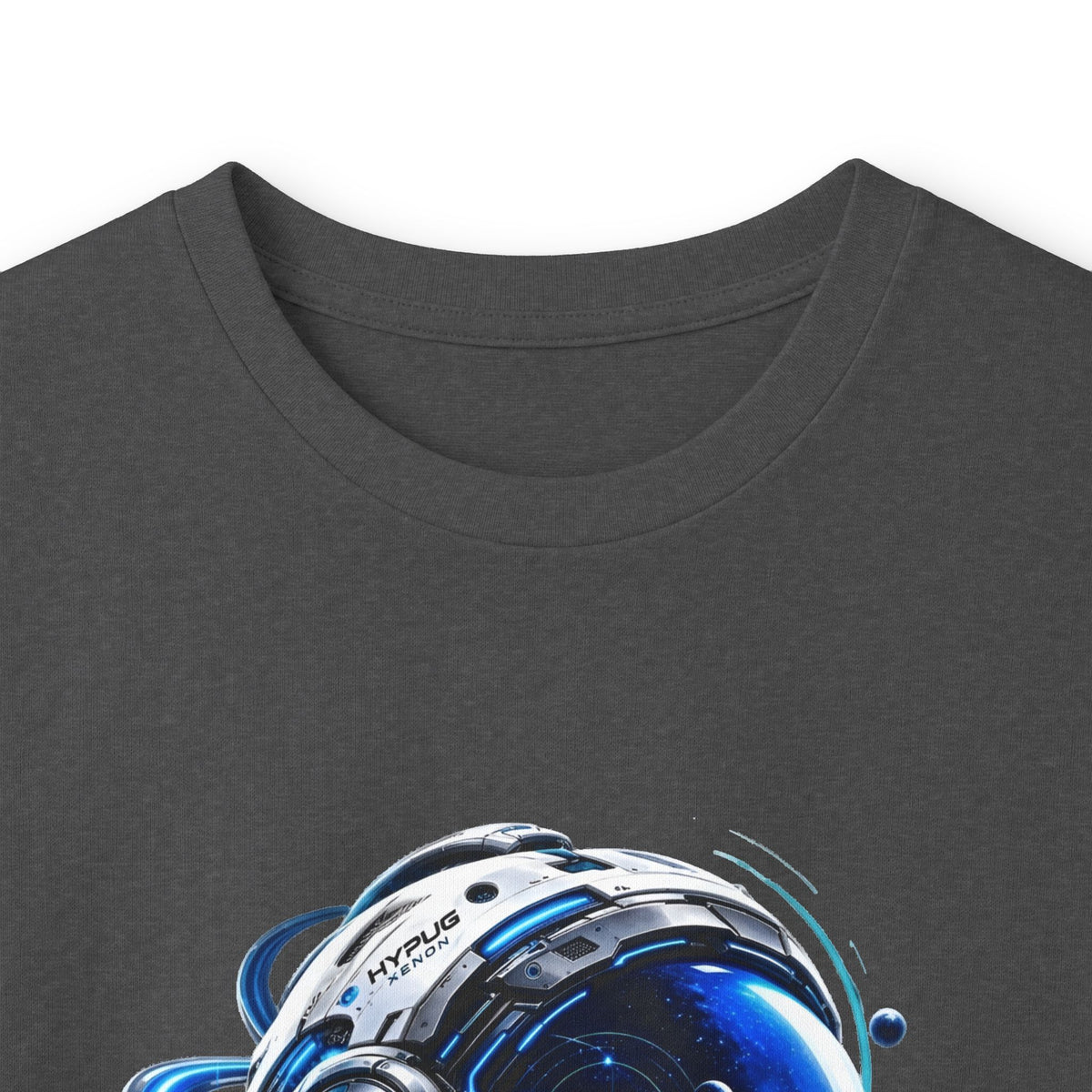 Hypug Xenon Drop1 Cotton Long Sleeve Tee
