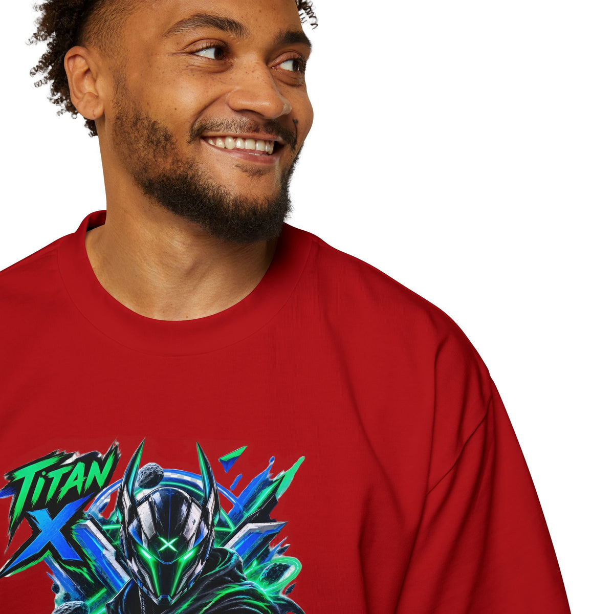 HYPUG XENON TITAN X™ T-Shirt — DROP 01