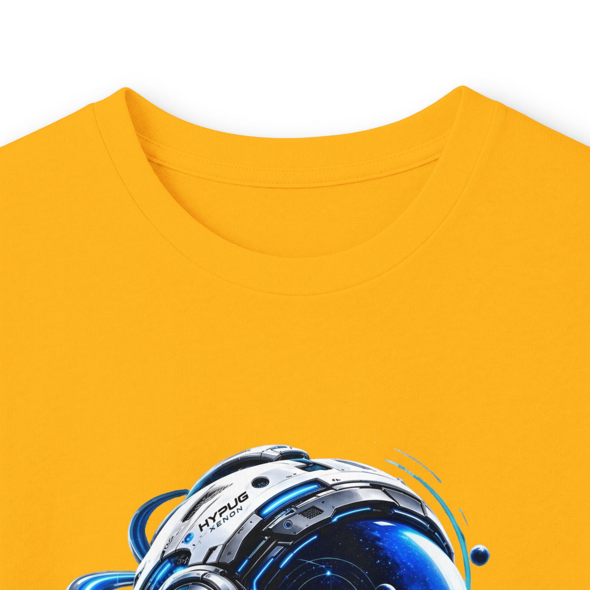 Hypug Xenon Drop1 Cotton Long Sleeve Tee