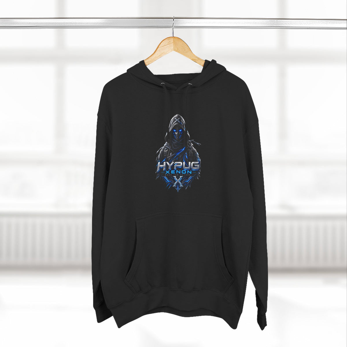 HYPUG XENON — SHADOW STRIKE HOODIE