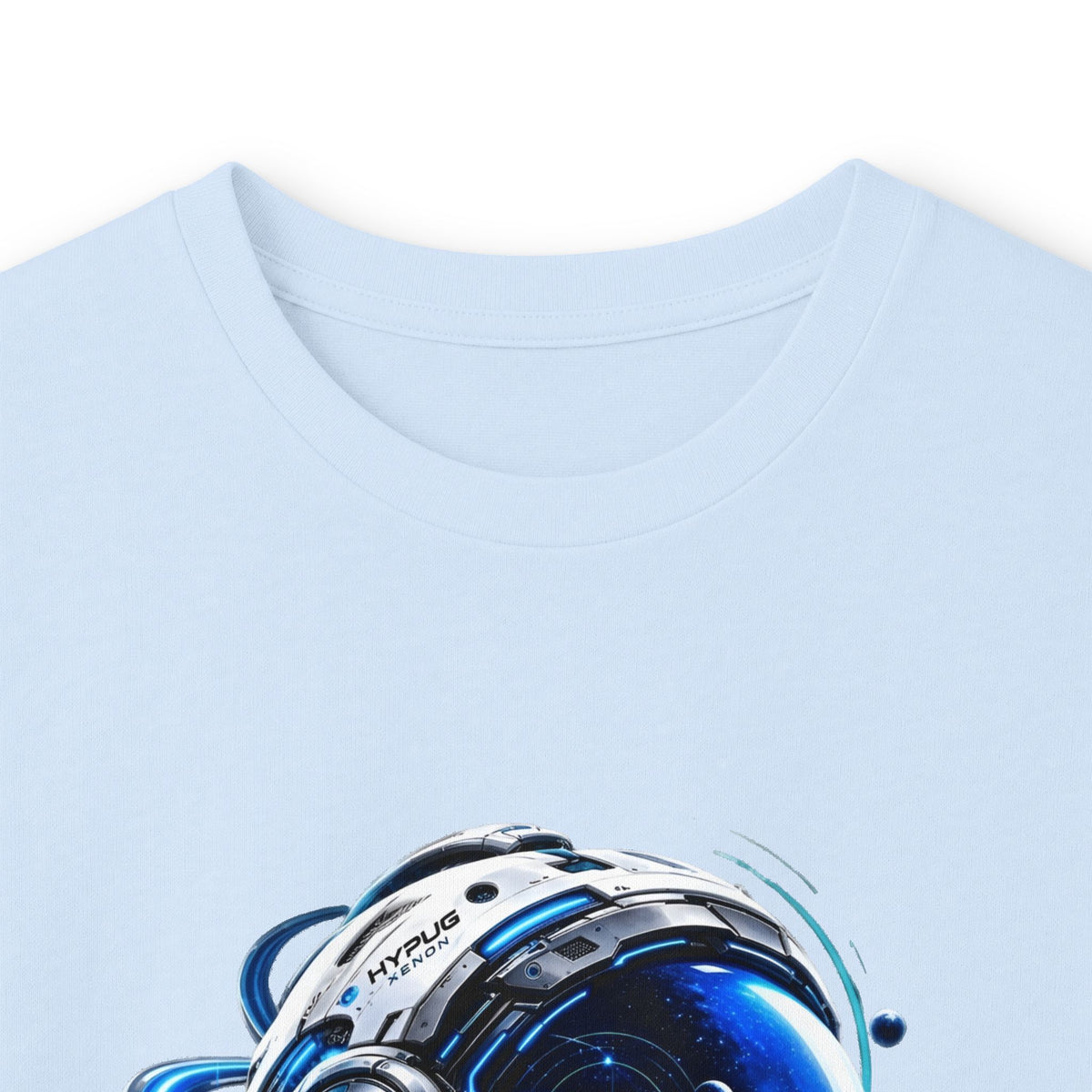 Hypug Xenon Drop1 Cotton Long Sleeve Tee