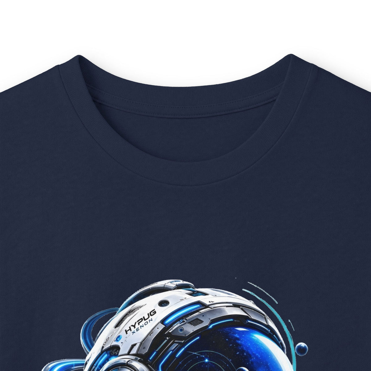Hypug Xenon Drop1 Cotton Long Sleeve Tee