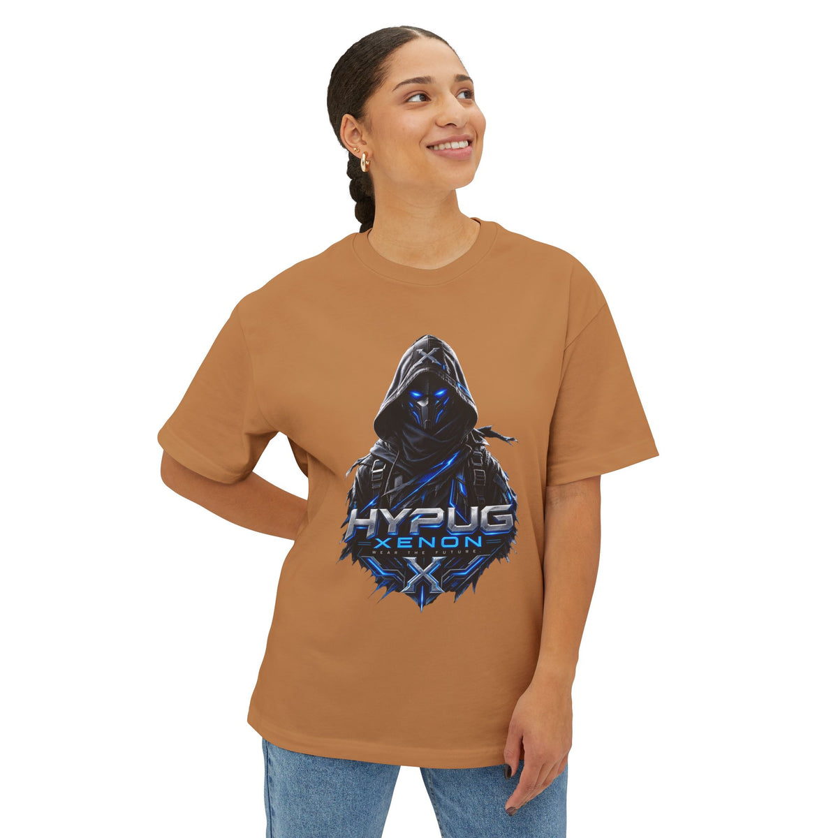 HYPUG XENON — SHADOW STRIKE T-SHIRT