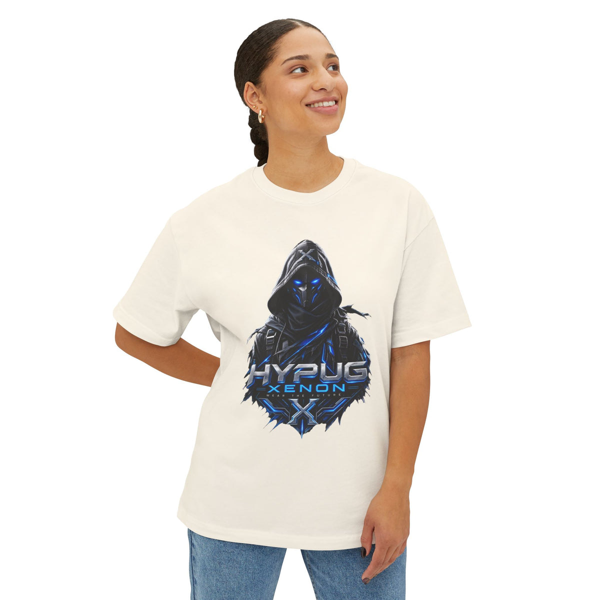 HYPUG XENON — SHADOW STRIKE T-SHIRT