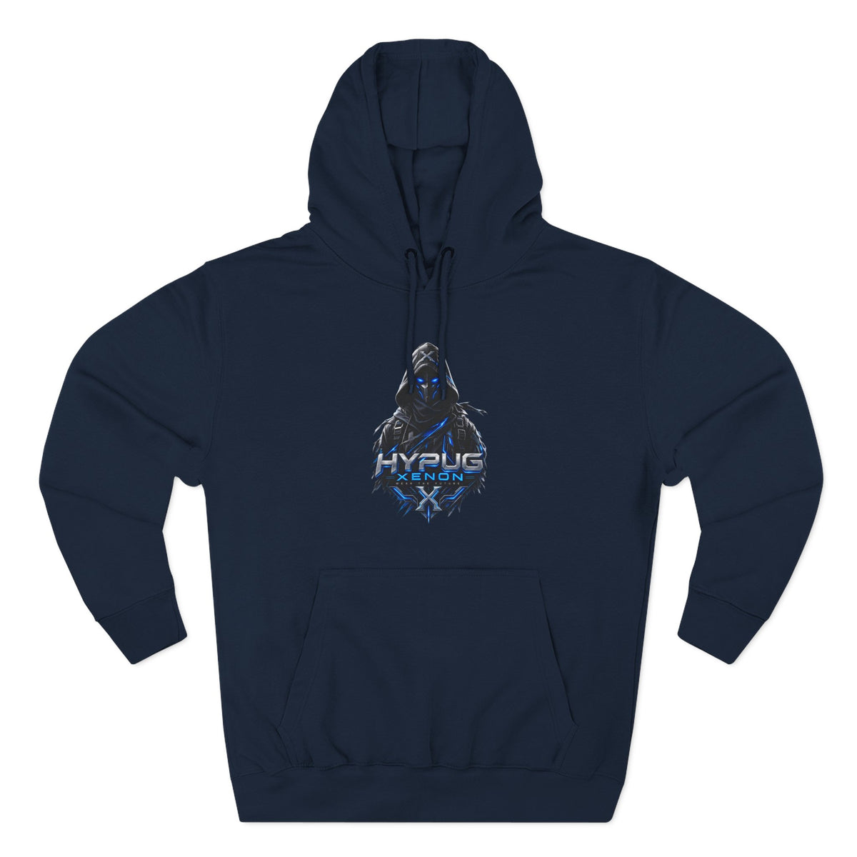 HYPUG XENON — SHADOW STRIKE HOODIE